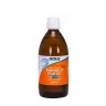 Now Foods Omega-3 Fish Oil Liquid (500 ml, Citron)
