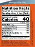 Now Foods Omega-3 Fish Oil Liquid (500 ml, Citron)