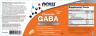 Now Foods GABA Orange Flavor Chewable Tablets (90 Comprimé à mâcher)
