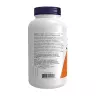 Now Foods Taurine, Double Strength 1000 mg (250 Capsule végétale)