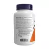 Now Foods L-Tyrosine 750 mg, Extra Strength (90 Capsule végétale)