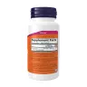Now Foods Vitamin D 1000 IU Vegetarian, Dry (120 Capsule végétale)