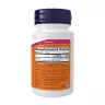 Now Foods Vitamin D-3 5,000 IU (240 Capsule molle)