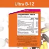 Now Foods Ultra B-12 Liquid (118 ml)