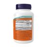 Now Foods Tri-Chromium™ 500 mcg with Cinnamon (180 Capsule végétale)
