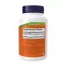 Now Foods Senna Leaves 470 mg (100 Capsule végétale)