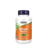 Now Foods Ginger Root 550 mg (100 Capsule végétale)