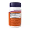 Now Foods Melatonin 5 mg Sustained Release (120 Comprimé)