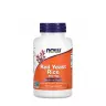 Now Foods Red Yeast Rice 600 mg (120 Capsule végétale)