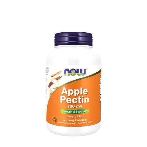 Now Foods Apple Pectin 700 mg  (120 Capsule végétale)