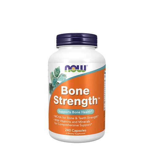 Now Foods Bone Strength (240 Capsule)