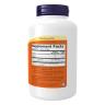 Now Foods Flax Oil 1000 mg Vegan Formula (120 Veggie Capsule molle)