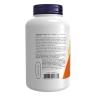 Now Foods Flax Oil 1000 mg Vegan Formula (120 Veggie Capsule molle)