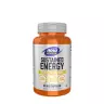 Now Foods Sustained Energy (90 Capsule végétale)