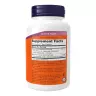 Now Foods Natural Resveratrol 200 mg (120 Capsule végétale)