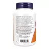 Now Foods Natural Resveratrol 200 mg (120 Capsule végétale)