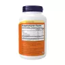 Now Foods Flax Oil 1000 mg (250 Capsule molle)