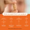 Now Foods Flax Oil 1000 mg (250 Capsule molle)