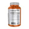 Now Foods Creatine Monohydrate 750 mg (240 Capsule végétale)