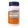 Now Foods Calm & Focus with Zembrin® & GABA (60 Capsule végétale)