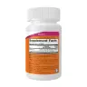 Now Foods Vitamin D-3 50,000 IU (12 Capsule molle)