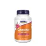 Now Foods Choline 300 mg Veg Capsules (100 Capsule végétale)