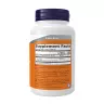 Now Foods L-Cysteine 500 mg  (90 Capsule végétale)