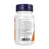 Now Foods Vitamin D3 2500 IU (180 Capsule molle)