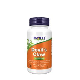   Now Foods Devil's Claw Veg Capsules (100 Capsule végétale)