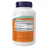 Now Foods Magnesium & Potassium Aspartate (120 Capsule végétale)