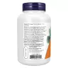 Now Foods Magnesium & Potassium Aspartate (120 Capsule végétale)