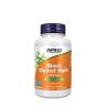 Now Foods Black Walnut Hulls 500 mg (100 Capsule végétale)