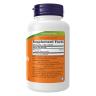 Now Foods Black Walnut Hulls 500 mg (100 Capsule végétale)