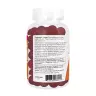 Now Foods Vitamin D3 Gummies (90 Gélatine en bonbon, Fraise)