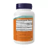 Now Foods Magnesium + Ashwagandha (120 Capsule végétale)