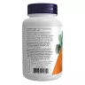 Now Foods Magnesium + Ashwagandha (120 Capsule végétale)