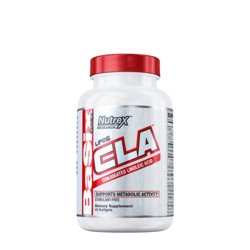 Nutrex Lipo 6 CLA (45 Capsule)