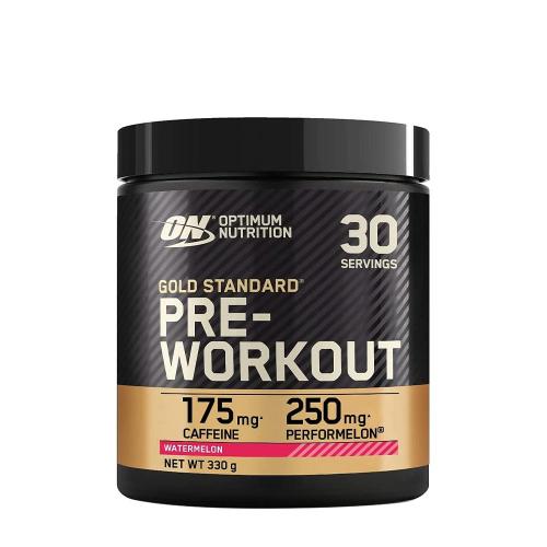 Optimum Nutrition Gold Standard Pre-Workout™ (330 g, Pastèque)