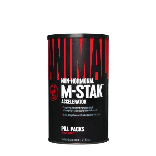Universal Nutrition Animal M-Stak (21 Paquet)