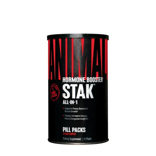 Universal Nutrition Animal Stak (21 Paquet)