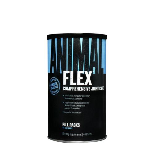 Universal Nutrition Animal Flex (44 Paquet)