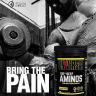 Universal Nutrition 100% Beef Aminos™  (400 Comprimé)