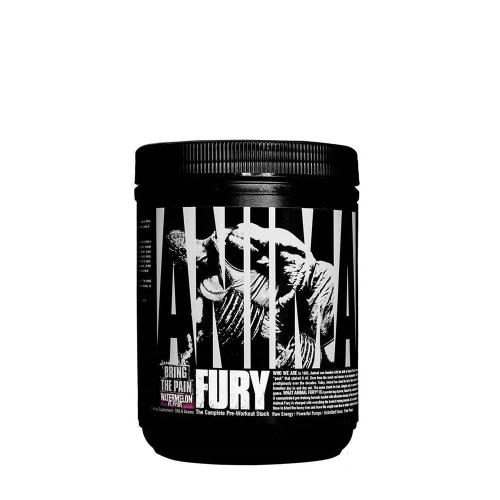 Universal Nutrition Animal Fury (328 g, Pastèque)