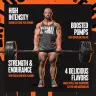 Universal Nutrition Animal Fury (328 g, Pastèque)