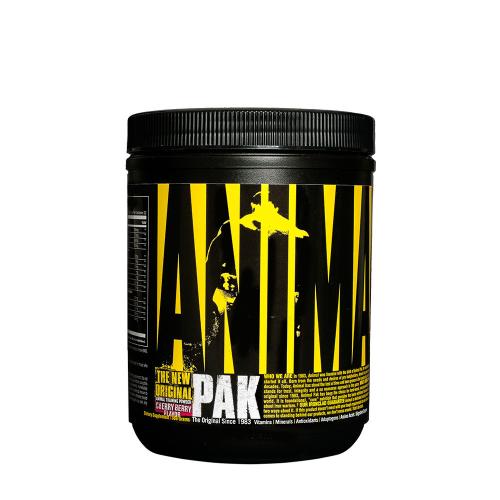 Universal Nutrition Animal Pak (312 g, Bombe de Cerise)