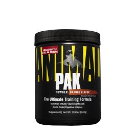 Universal Nutrition Animal Pak (342 g, Orange)