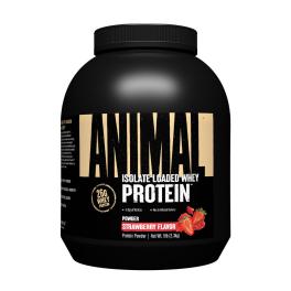 Universal Nutrition Animal Whey (2.3 kg, Fraise)