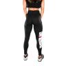 Universal Nutrition Ladies Yoga Pants (M, Noir)