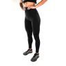 Universal Nutrition Ladies Yoga Pants (M, Noir)