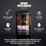 Universal Nutrition Animal Primal Powder (507,5 g, Punch aux Fruits)